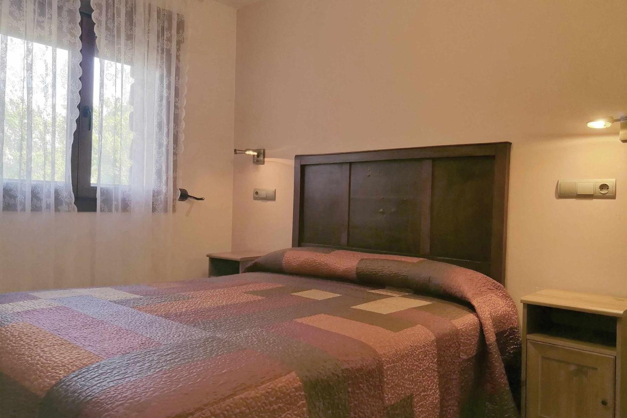 Las Aliagas Apartamentos Rurales Megina Zimmer foto