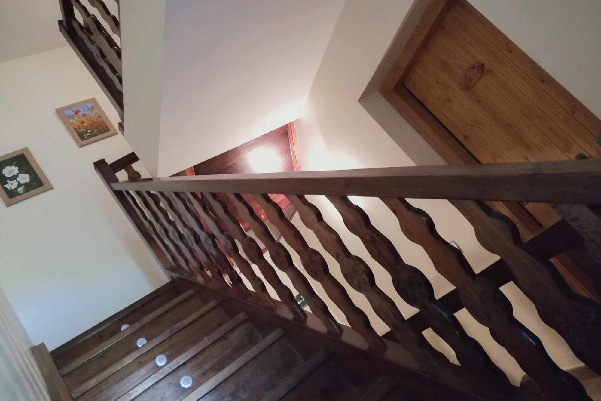 Las Aliagas Apartamentos Rurales Megina Zimmer foto