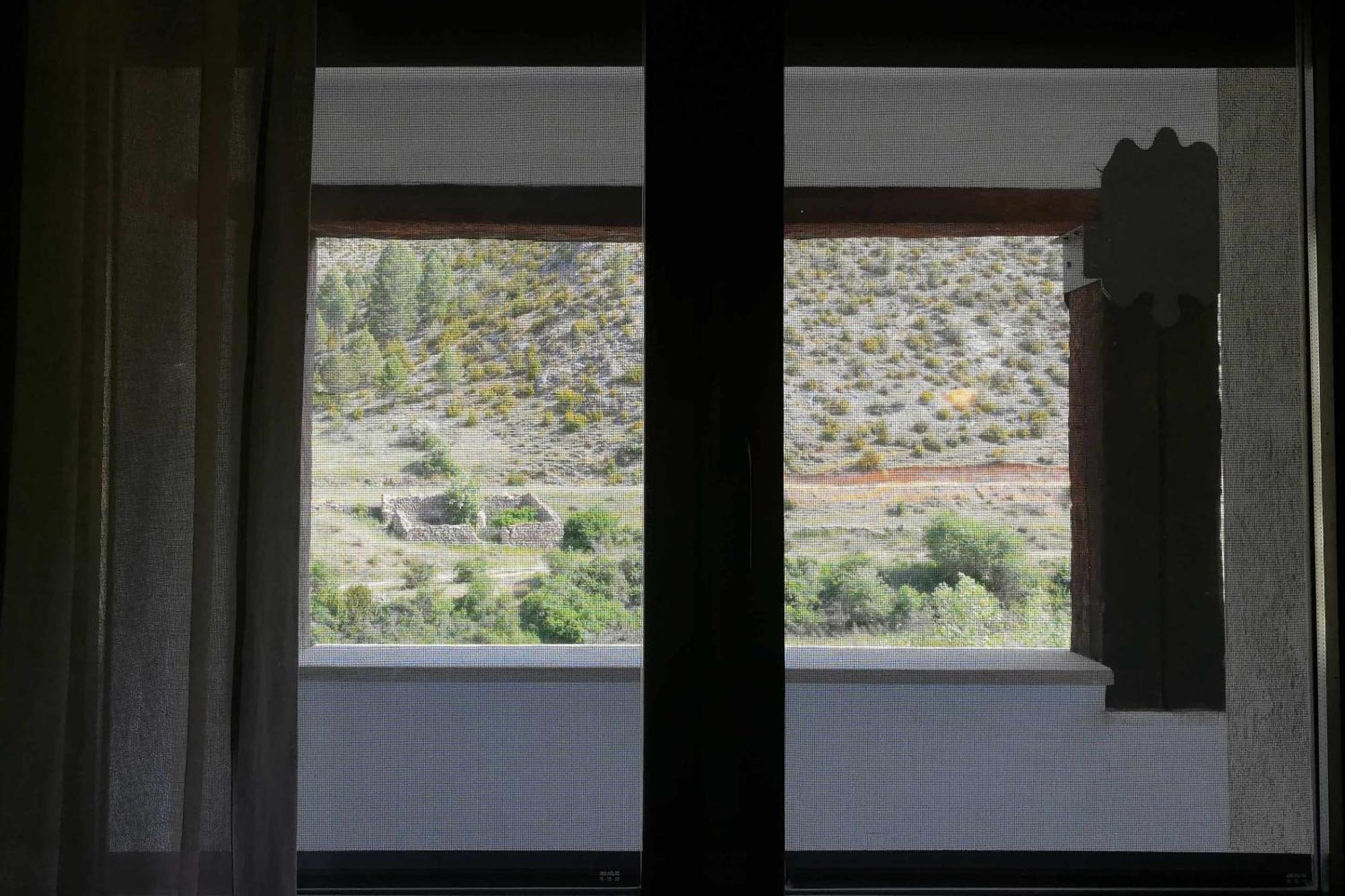 Las Aliagas Apartamentos Rurales Megina Zimmer foto