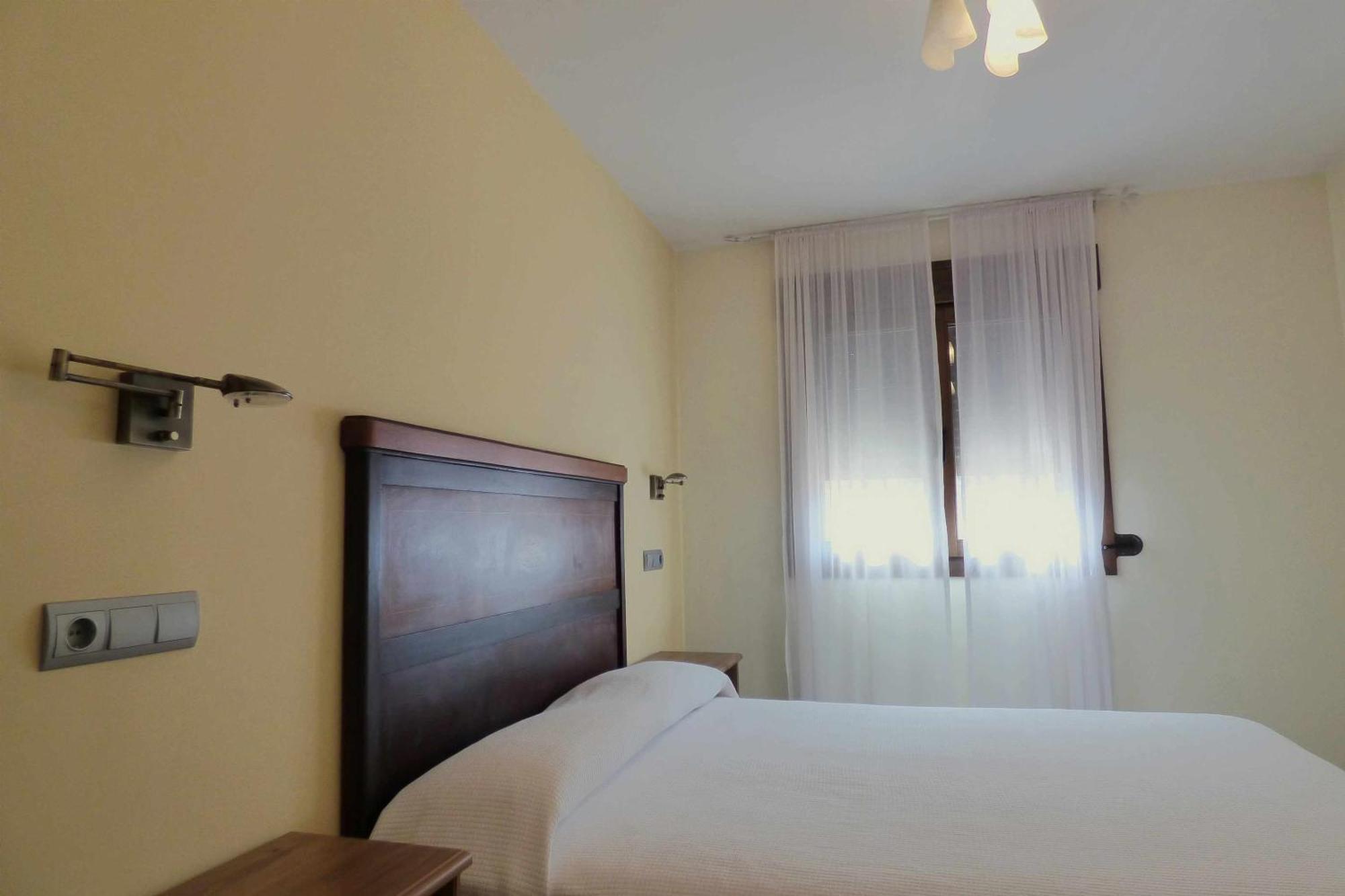 Las Aliagas Apartamentos Rurales Megina Zimmer foto
