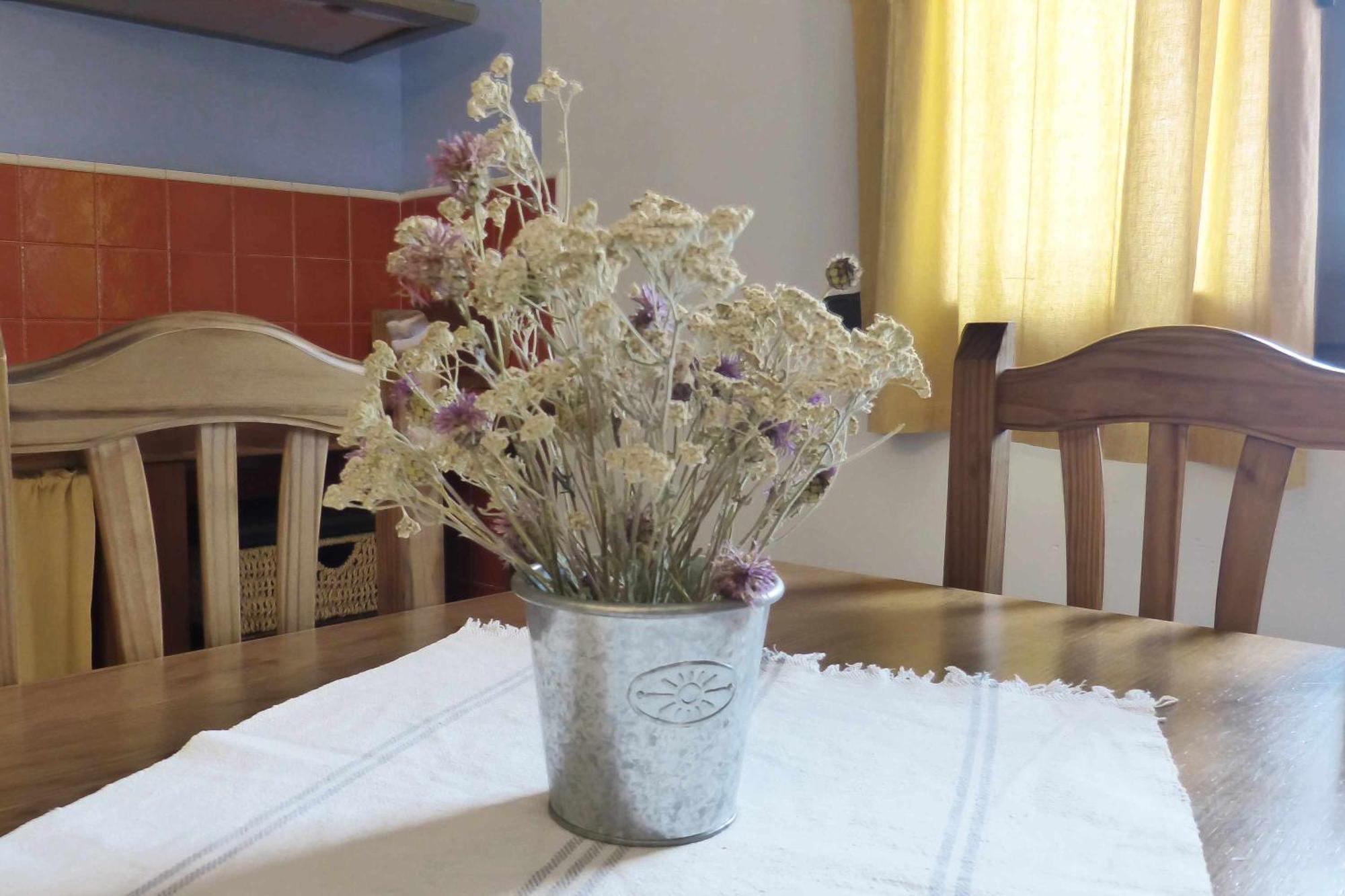 Las Aliagas Apartamentos Rurales Megina Zimmer foto