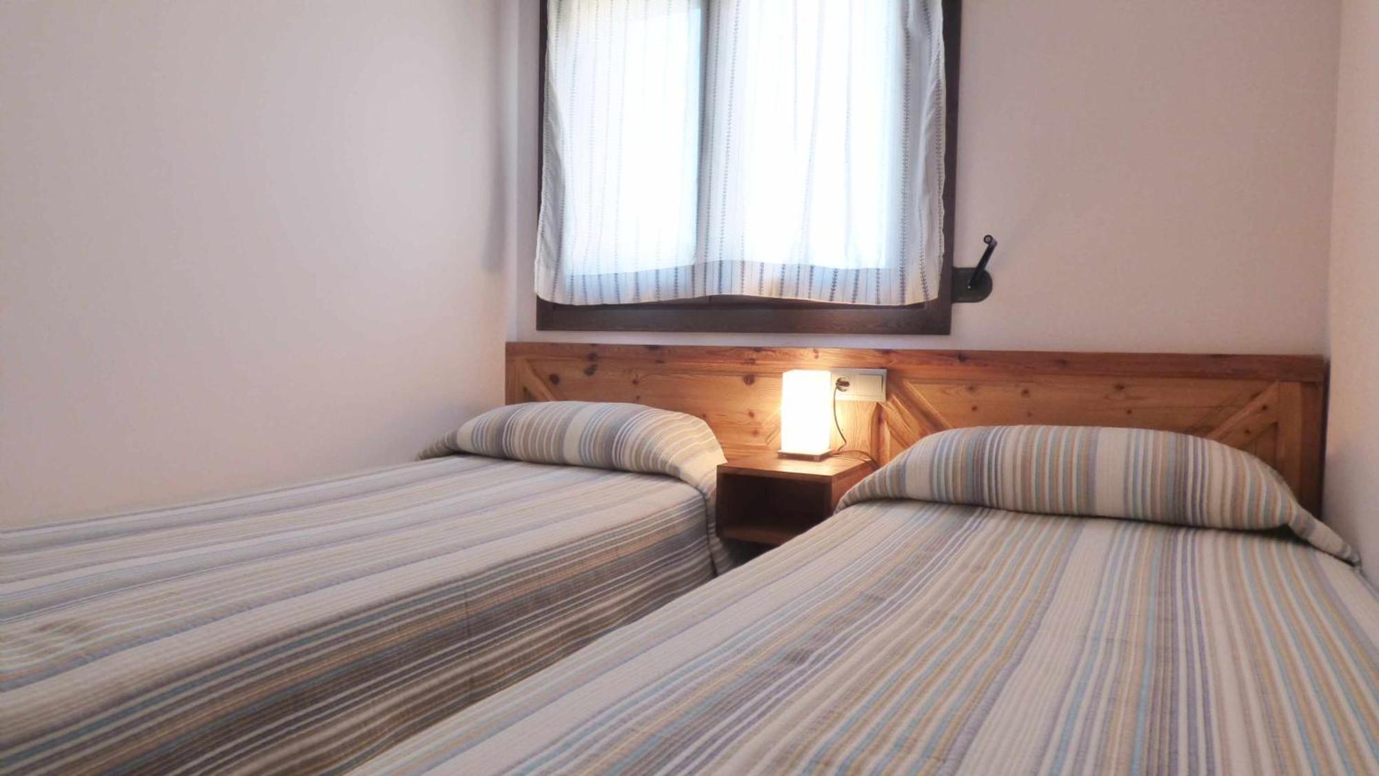Las Aliagas Apartamentos Rurales Megina Zimmer foto